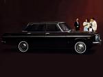 Toyota Crown 1962 года (JP)